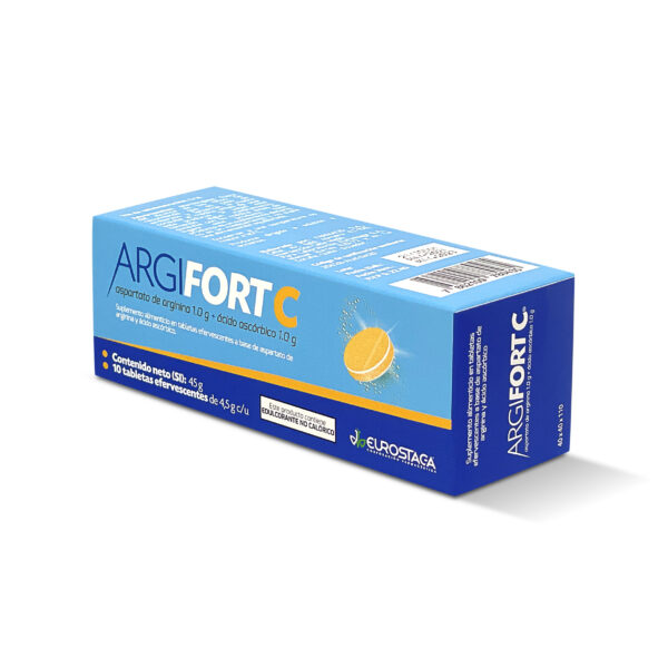 ARGIFORT C<sup>®</sup> - Imagen 3