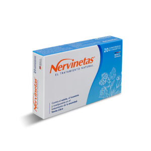 NERVINETAS<sup>®</sup>