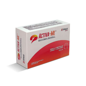 ACTIVA-ME<sup>®</sup>