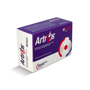 ARTROS<sup>®</sup>