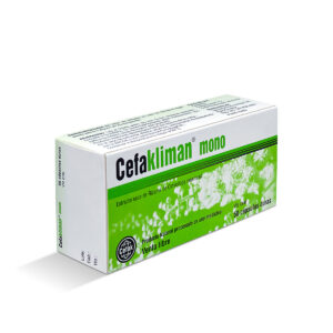 CEFAKLIMAN MONO<sup>®</sup>