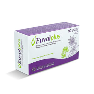 EUVAL PLUS<sup>®</sup>