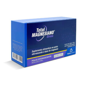 TOTAL MAGNESIANO STRESS<sup>®</sup>