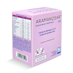 ARAMANOSAR<sup>®</sup>