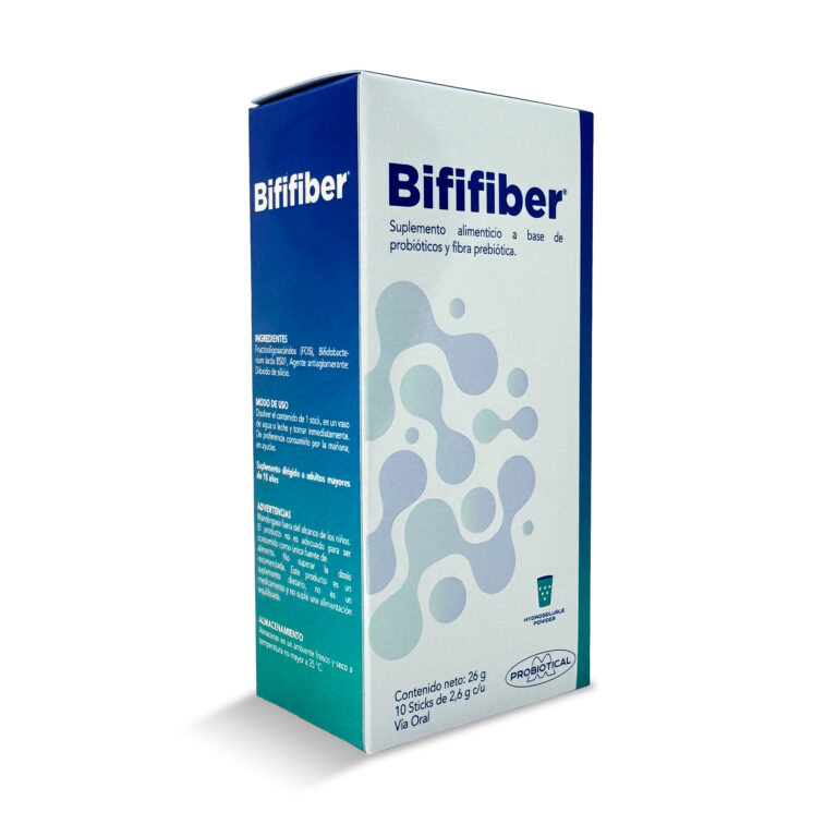 BIFIFIBER® - EUPHARMA - Lo mejor para tu salud a domicilio
