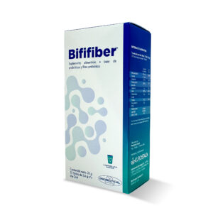 BIFIFIBER® - EUPHARMA - Lo mejor para tu salud a domicilio