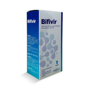BIFIVIR<sup>®</sup>