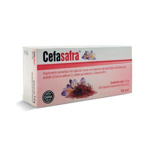 CEFASAFRA<sup>®</sup>