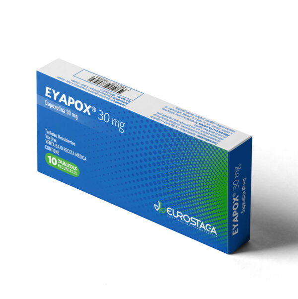 EYAPOX<sup>®</sup>
