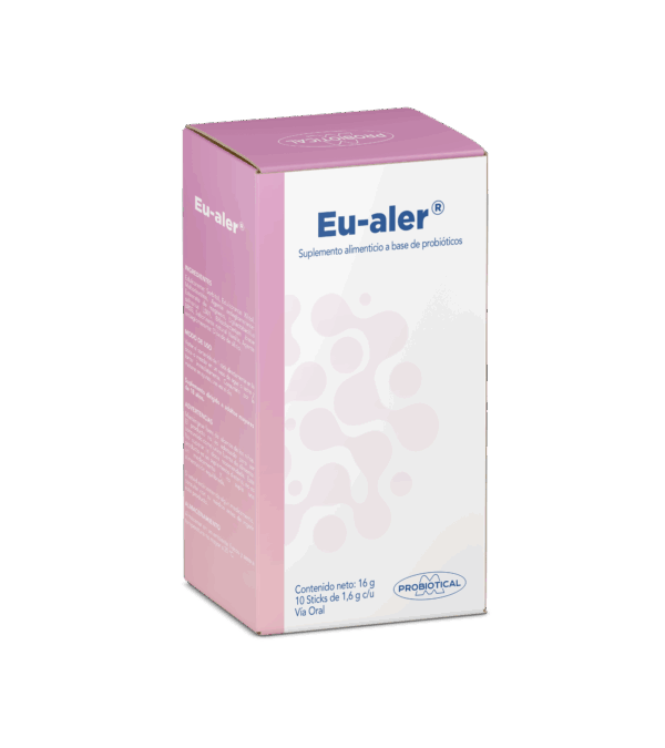Eu-Aler<sup>®</sup>
