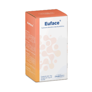 EUFACE <sup>®</sup>
