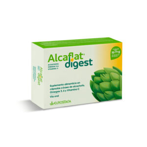 ALCAFLAT<sup>®</sup> DIGEST